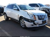 Cadillac Srx Luxury Collection 3GYFNBE31GS586408 photo