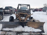 Polaris Rzr 3NSNAE922LF793228 снимка