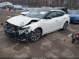 Nissan Maxima Platinum Xtronic Cvt 1N4AA6FV2PC502563 снимка