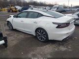 Nissan Maxima Platinum Xtronic Cvt 1N4AA6FV2PC502563 снимка