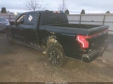 Ford F-150 Lightning Lariat 1FTVW1EL0NWG12815 photo