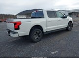 Ford F-150 Lightning Lariat 1FT6W1EV7PWG08768 fotografie
