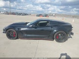 Chevrolet Corvette Stingray 1G1YC2D76K5106643 снимка