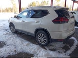 Nissan Rogue Sv 5N1AT2MV8KC771784 снимка