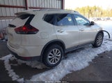 Nissan Rogue Sv 5N1AT2MV8KC771784 снимка