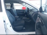 Nissan Rogue Sv 5N1AT2MV8KC771784 снимка