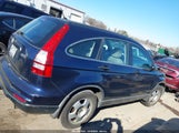 Honda Cr-V Lx 5J6RE4H33AL006108 снимка