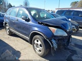 Honda Cr-V Lx 5J6RE4H33AL006108 снимка