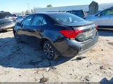 Toyota Corolla Se 2T1BURHE1HC942979 снимка