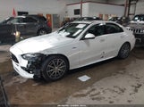 Mercedes-Benz Amg C 43 4Matic W1KAF8HB9SR283476 fotografie