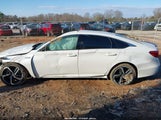Honda Accord Hybrid Sport 1HGCV3F21NA020480 photo