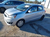 Mitsubishi Mirage Es ML32A3HJ8JH003318 снимка