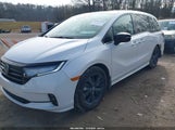 Honda Odyssey Sport 5FNRL6H75RB075102 fotografie