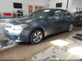 Toyota Corolla Le Eco Plus 2T1BPRHE4EC088184 снимка