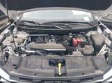 Nissan Rogue S Intelligent Awd 5N1BT3AB2SC797284 photo