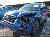 Subaru Forester 2.5I Premium JF2SJAEC6JH506354 снимка