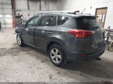 Toyota Rav4 Xle 2T3RFREV0DW110708 снимка