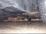 Pontiac Vibe 5Y2SL63865Z408963 снимка