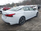 Nissan Altima Sr Fwd 1N4BL4CV1RN312297 fotografie