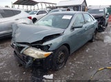 Toyota Camry Le 4T1BF3EK7AU537313 снимка