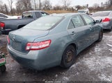 Toyota Camry Le 4T1BF3EK7AU537313 снимка
