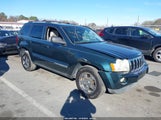 Jeep Grand Cherokee Limited 1J4HR58215C527511 fotografie