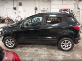 Ford Ecosport Se MAJ6P1UL1JC238039 photo