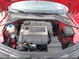 Audi Tt 2.0T TRUAF38J281032638 снимка