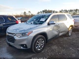 Chevrolet Traverse Fwd Lt Cloth 1GNERGKW2LJ249153 fotografie