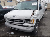 Ford Econoline E250 Van 1FTPE24L1XHB05335 снимка