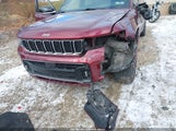 Jeep Grand Cherokee L Overland 4X4 1C4RJKDG1M8131338 photo