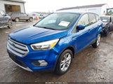 Ford Escape Se 1FMCU9GD9HUE65567 снимка