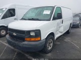Chevrolet Express Work Van 1GCFG154481112510 снимка