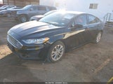 Ford Fusion Se 3FA6P0HD1KR173113 снимка