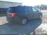 Ford Explorer Xlt 1FM5K7D88EGA11122 снимка