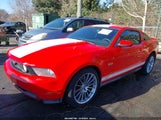Ford Mustang Gt Premium 1ZVBP8CF7B5116446 снимка