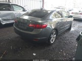 Acura Ilx 2.0L 19VDE1F76DE019669 снимка
