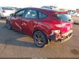 Ford Focus Se 1FADP3K26DL374393 fotografie