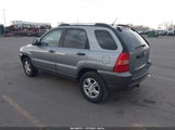 Kia Sportage Ex V6/Lx V6 KNDJF723557107160 photo