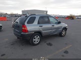 Kia Sportage Ex V6/Lx V6 KNDJF723557107160 photo