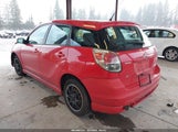 Toyota Matrix Xr 2T1KR32E16C598610 снимка
