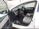 Toyota Corolla Le 5YFBURHE1GP444988 снимка
