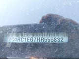 Chrysler Pacifica Touring-L Plus 2C4RC1EG7HR555832 снимка