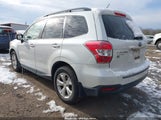 Subaru Forester 2.5I Premium JF2SJAECXEH425363 снимка