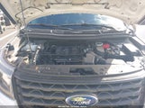 Ford Police Interceptor Utility 1FM5K8AR5JGA37612 снимка