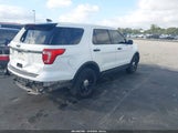 Ford Police Interceptor Utility 1FM5K8AR5JGA37612 снимка