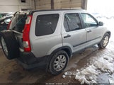 Honda Cr-V Ex SHSRD78825U321196 снимка