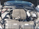Audi A5 Sportback Premium 45 Tfsi S Line Quattro S Tronic WAUDACF59RA040259 снимка