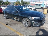 Audi A5 Sportback Premium 45 Tfsi S Line Quattro S Tronic WAUDACF59RA040259 снимка