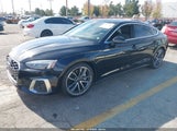 Audi A5 Sportback Premium 45 Tfsi S Line Quattro S Tronic WAUDACF59RA040259 снимка
